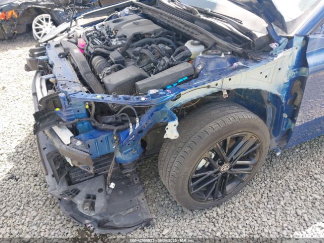 4T1DAACK3SU004875 Toyota a25a-fxs