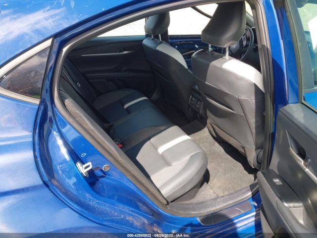 4T1DAACK3SU004875 Toyota a25a-fxs
