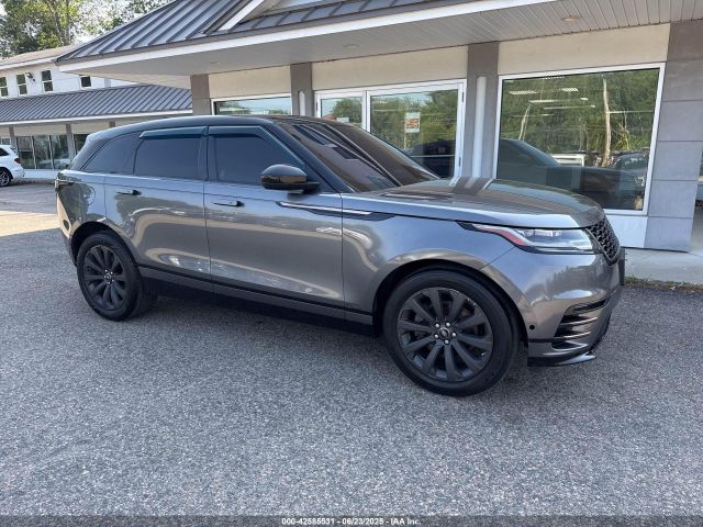2018 LAND ROVER RANGE ROVER VELAR SALYM2RV9JA755346