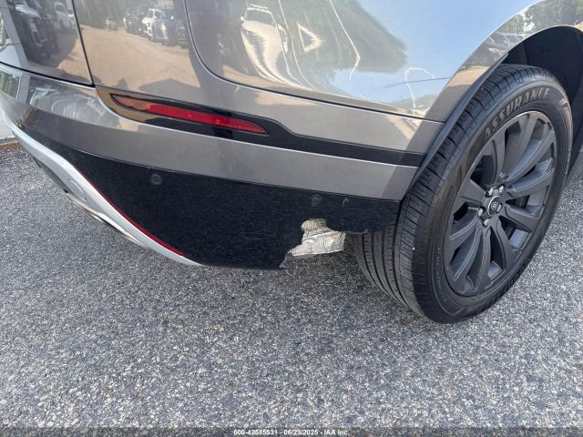 2018 LAND ROVER RANGE ROVER VELAR SALYM2RV9JA755346 Photo 5