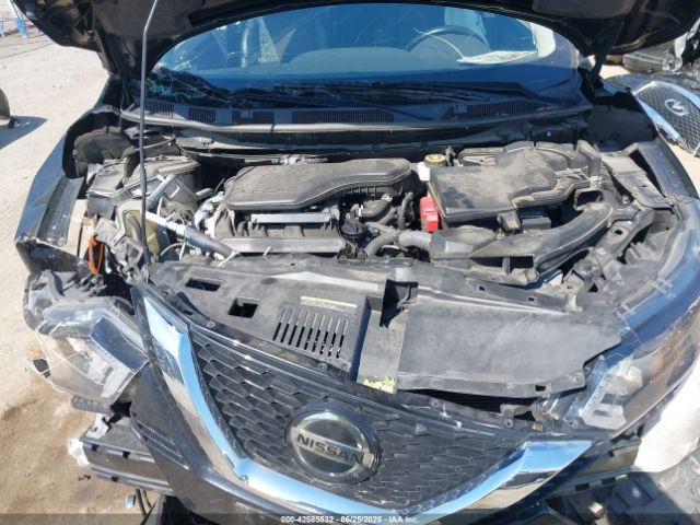 2020 NISSAN ROGUE SPORT JN1BJ1CW3LW647587 Photo 9
