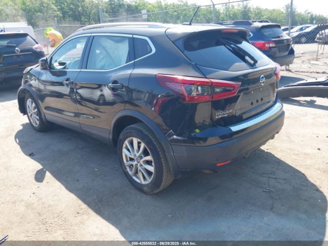 2020 NISSAN ROGUE SPORT JN1BJ1CW3LW647587 Photo 2