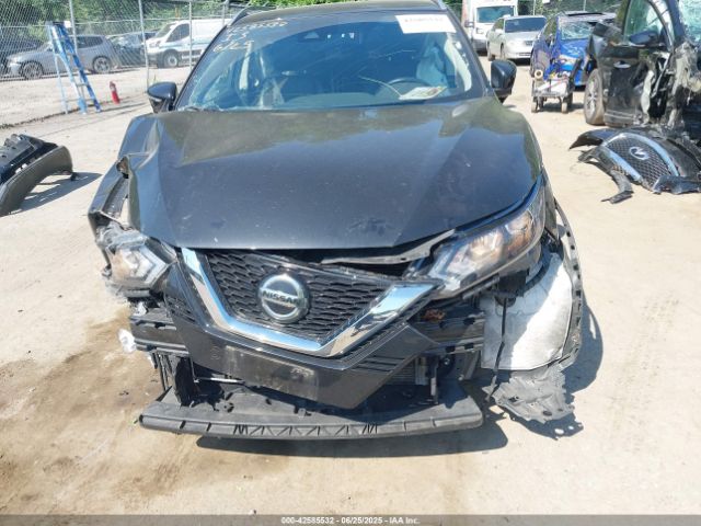 2020 NISSAN ROGUE SPORT JN1BJ1CW3LW647587 Photo 5