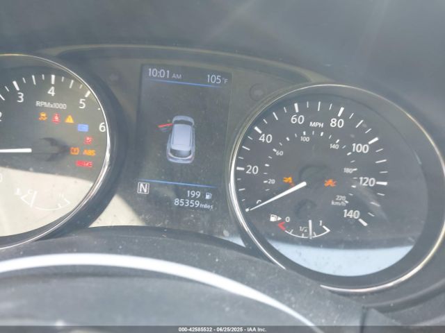 2020 NISSAN ROGUE SPORT JN1BJ1CW3LW647587 Photo 6