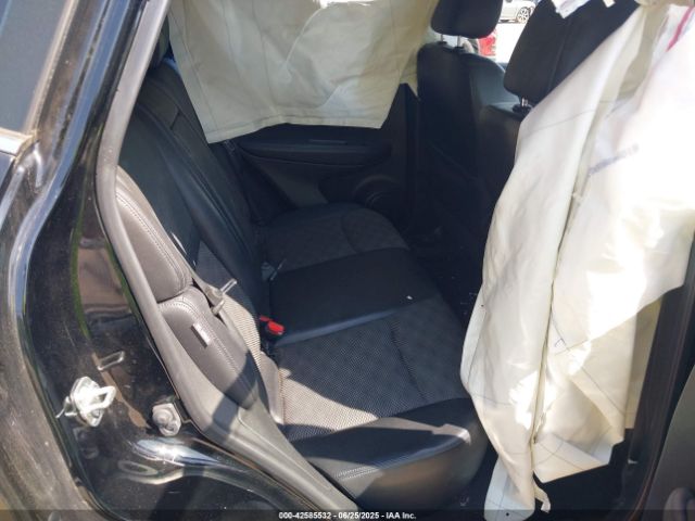 2020 NISSAN ROGUE SPORT JN1BJ1CW3LW647587 Photo 7