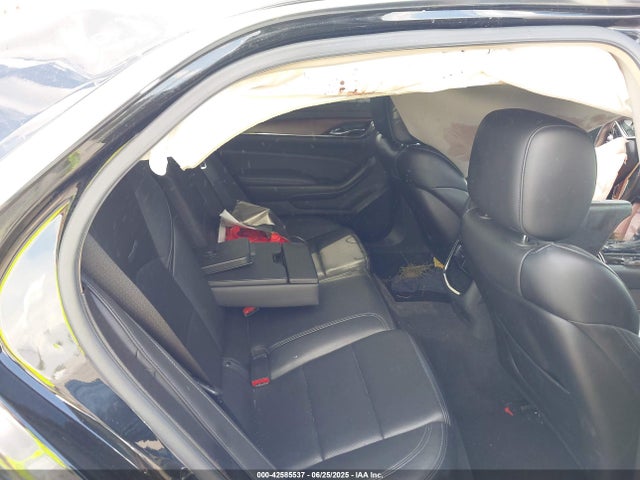 2019 CADILLAC CTS 1G6AX5SS6K0148073 Photo 7