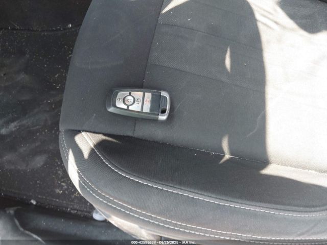 2021 FORD MUSTANG 1FA6P8TH0M5126377 Photo 10