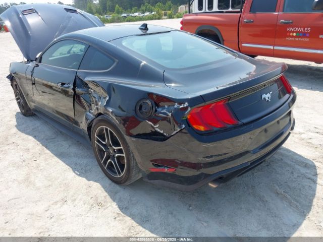 2021 FORD MUSTANG 1FA6P8TH0M5126377 Photo 2