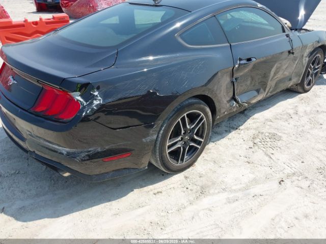 2021 FORD MUSTANG 1FA6P8TH0M5126377 Photo 3
