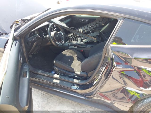 2021 FORD MUSTANG 1FA6P8TH0M5126377 Photo 4