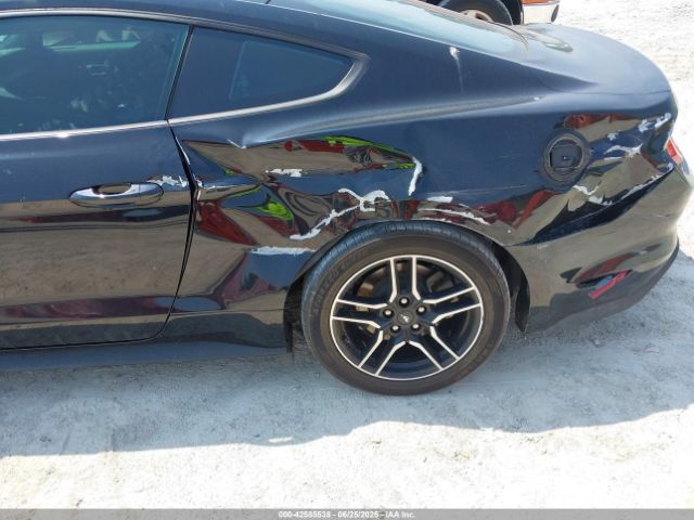 2021 FORD MUSTANG 1FA6P8TH0M5126377 Photo 5