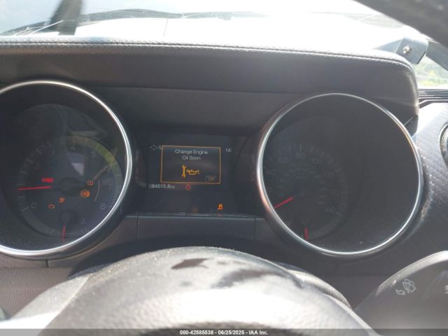 2021 FORD MUSTANG 1FA6P8TH0M5126377 Photo 6