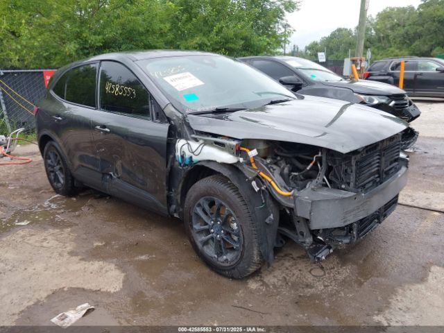 2020 FORD ESCAPE 1FMCU9BZ7LUC02263