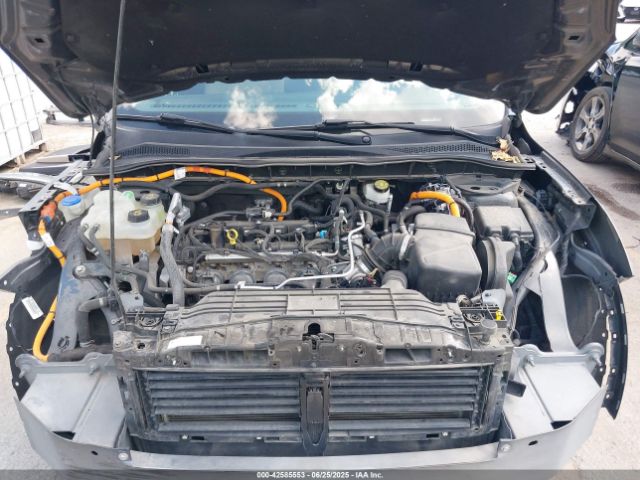 2020 FORD ESCAPE 1FMCU9BZ7LUC02263 Photo 9