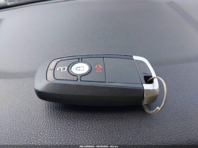2020 FORD ESCAPE 1FMCU9BZ7LUC02263 Photo 10