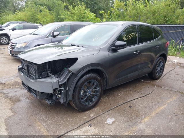 2020 FORD ESCAPE 1FMCU9BZ7LUC02263 Photo 1
