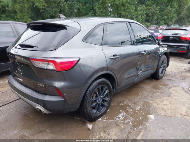 2020 FORD ESCAPE 1FMCU9BZ7LUC02263 Photo 3