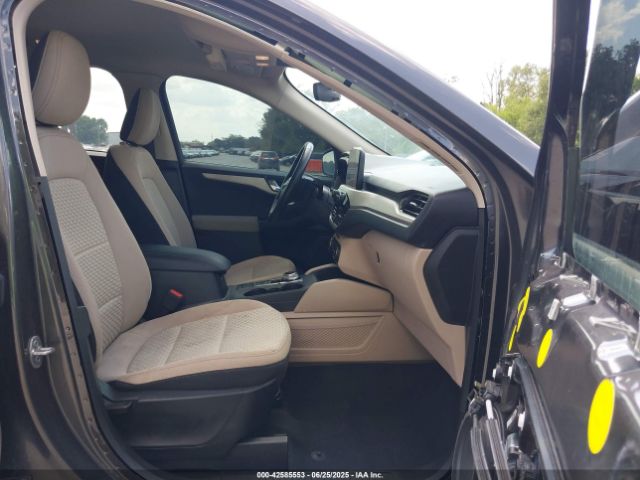 2020 FORD ESCAPE 1FMCU9BZ7LUC02263 Photo 4