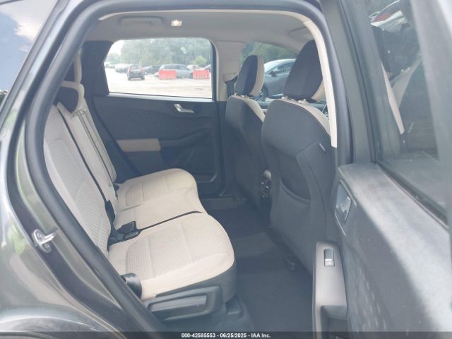 2020 FORD ESCAPE 1FMCU9BZ7LUC02263 Photo 7