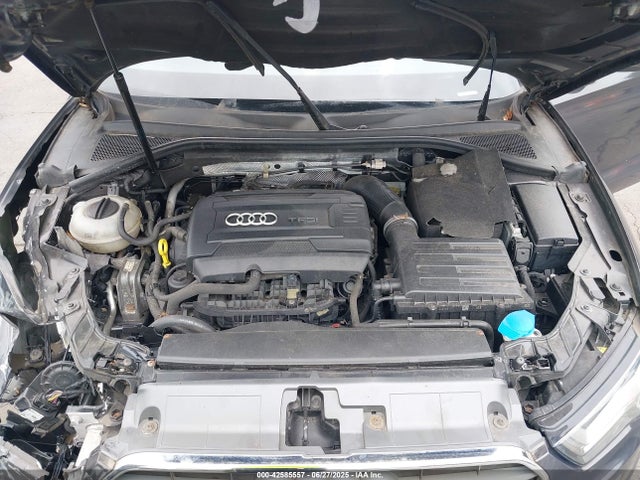 2015 AUDI A3 WAUEFGFF7F1033344 Photo 9