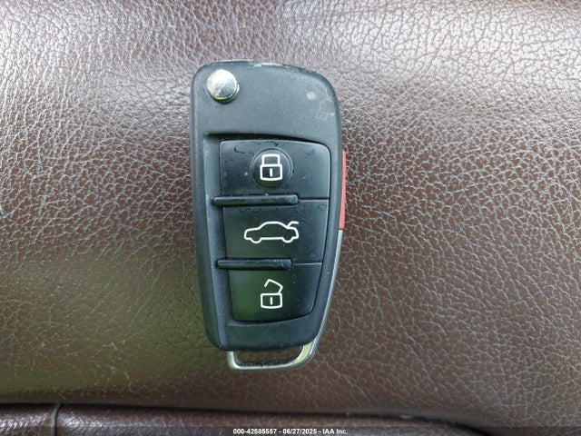 2015 AUDI A3 WAUEFGFF7F1033344 Photo 10