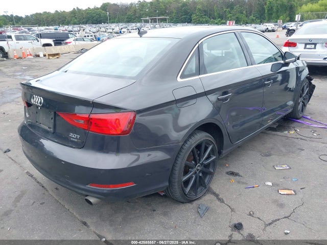 2015 AUDI A3 WAUEFGFF7F1033344 Photo 3