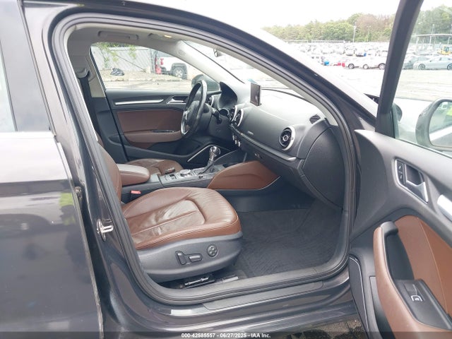 2015 AUDI A3 WAUEFGFF7F1033344 Photo 4