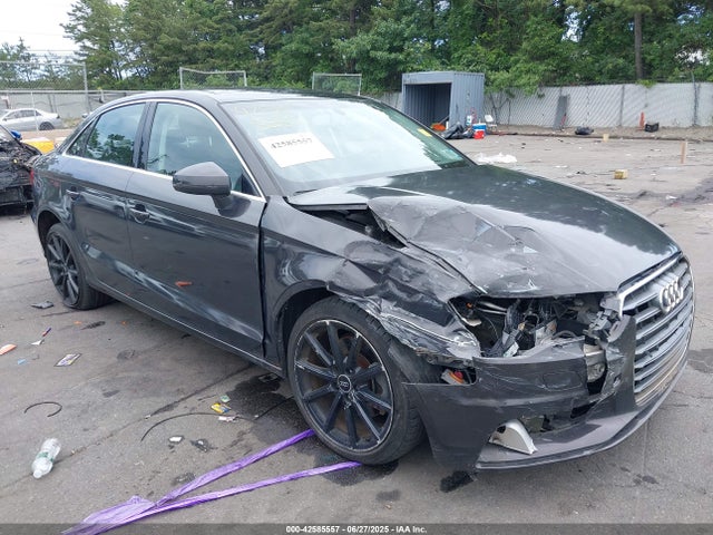 2015 AUDI A3 WAUEFGFF7F1033344 Photo 5