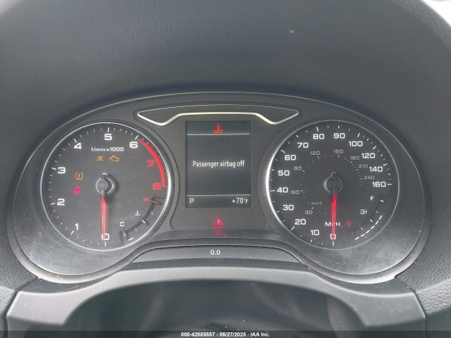 2015 AUDI A3 WAUEFGFF7F1033344 Photo 6