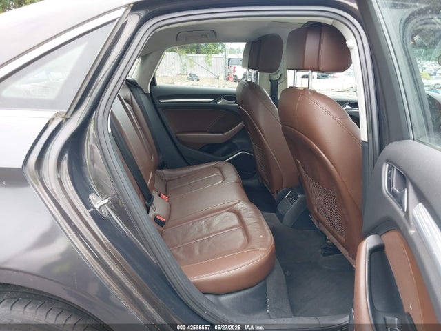 2015 AUDI A3 WAUEFGFF7F1033344 Photo 7