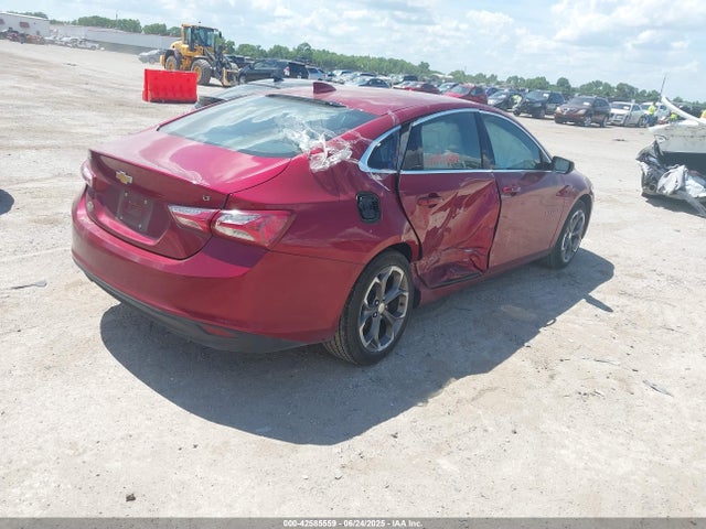1G1ZD5ST1LF105883 Chevrolet lfv - direct injection, variable valve timing, gen 1