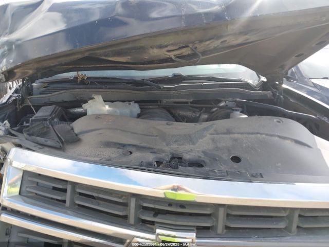 3GCPCREC8FG527298 Chevrolet l83 - vvt, active fuel management, aluminum