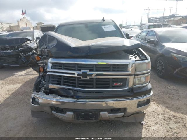 3GCPCREC8FG527298 Chevrolet l83 - vvt, active fuel management, aluminum