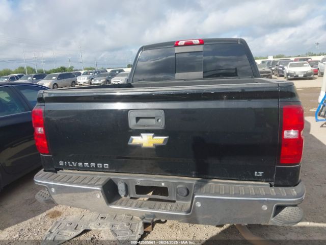 3GCPCREC8FG527298 Chevrolet l83 - vvt, active fuel management, aluminum