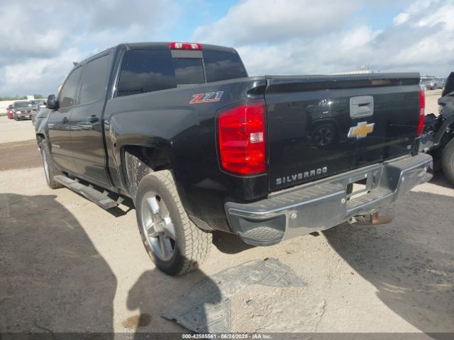 3GCPCREC8FG527298 Chevrolet l83 - vvt, active fuel management, aluminum