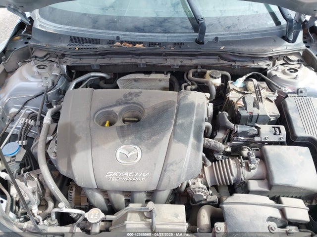 Mazda py 2016 JM1GJ1U55G1427573 Image 10