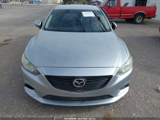 Mazda py 2016 JM1GJ1U55G1427573 Image 11