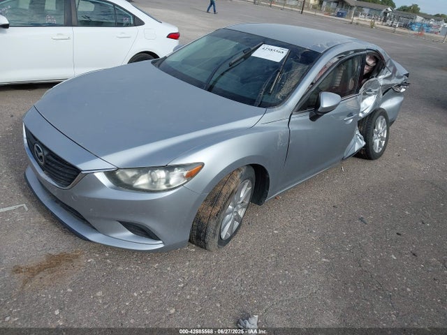 Mazda py 2016 JM1GJ1U55G1427573 Image 2