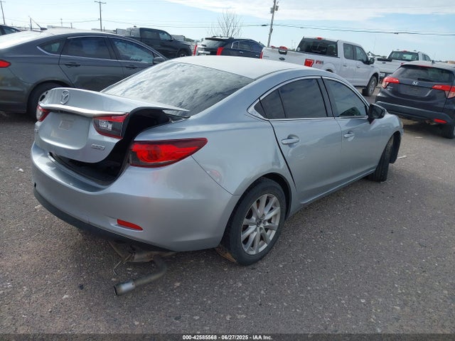 Mazda py 2016 JM1GJ1U55G1427573 Image 4