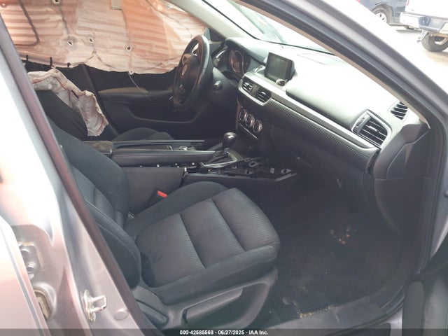 Mazda py 2016 JM1GJ1U55G1427573 Image 5