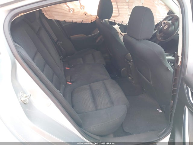 Mazda py 2016 JM1GJ1U55G1427573 Image 8
