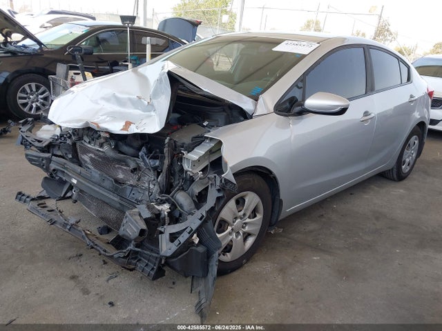 KIA mpi nu 2016 KNAFK4A69G5593589 Image 2