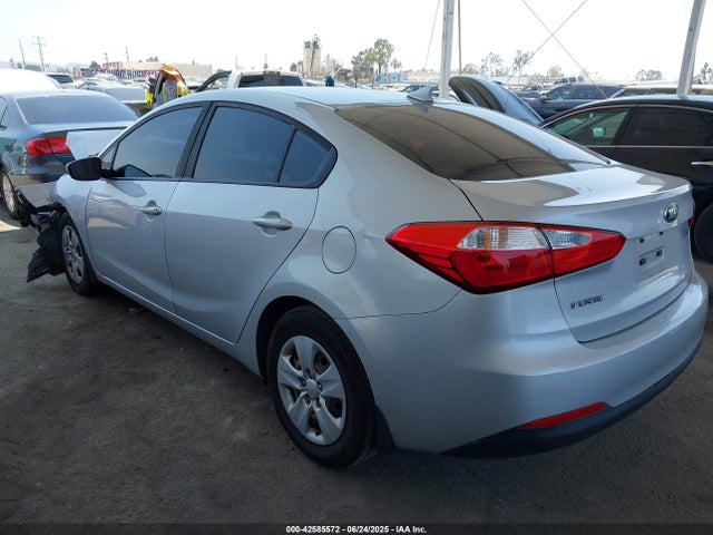 KIA mpi nu 2016 KNAFK4A69G5593589 Image 3