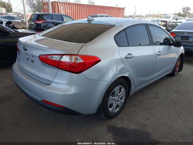 KIA mpi nu 2016 KNAFK4A69G5593589 Image 4