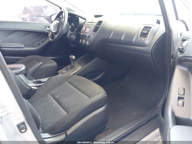 KIA mpi nu 2016 KNAFK4A69G5593589 Image 5