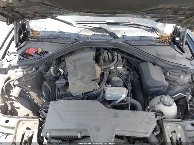 BMW 428i 2016 WBA4A9C58GGL88152 Image 10