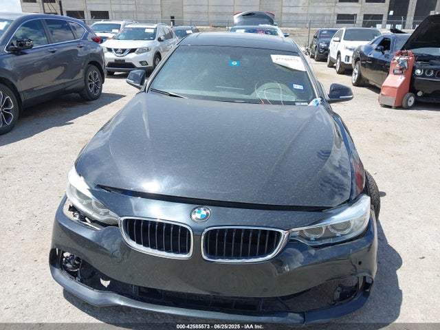 BMW 428i 2016 WBA4A9C58GGL88152 Image 12