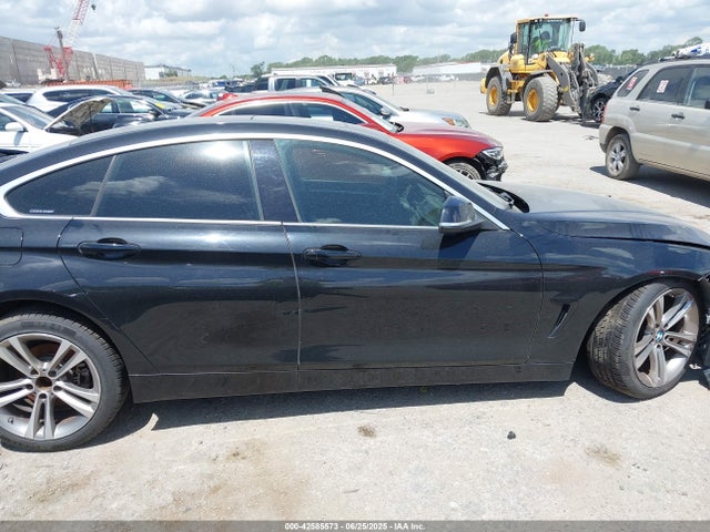 BMW 428i 2016 WBA4A9C58GGL88152 Image 13