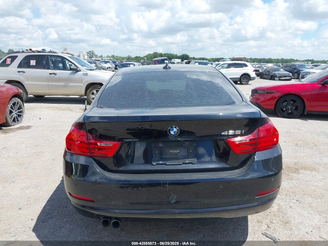 BMW 428i 2016 WBA4A9C58GGL88152 Image 16