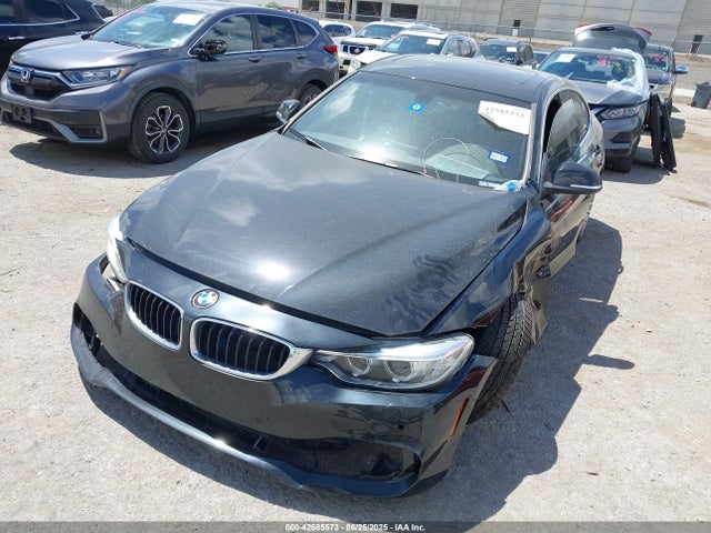 BMW 428i 2016 WBA4A9C58GGL88152 Image 2